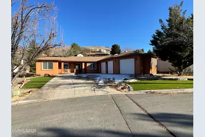 3455 Thornhill Court, Reno, NV 89509 - Photo 1
