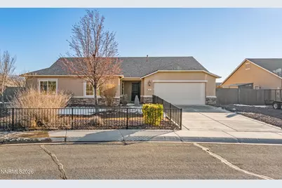 311 Snake River Court, Dayton, NV 89403 - Photo 1