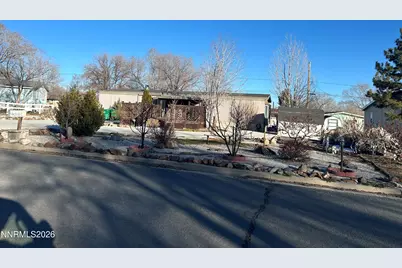 5530 Highline Court, Sun Valley, NV 89433 - Photo 1