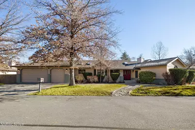 4390 Interlaken Court, Reno, NV 89509 - Photo 1