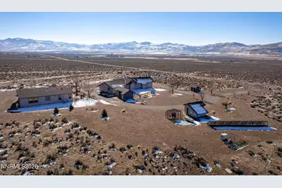 5300 Pasture View Road, Reno, NV 89510 - Photo 1