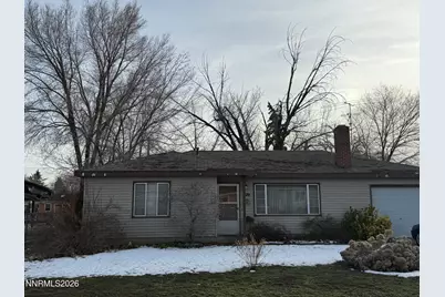 870 Capitol Hill Avenue, Reno, NV 89502 - Photo 1