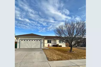 250 Emigrant Way, Fernley, NV 89408 - Photo 1