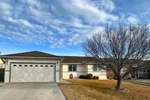 250 Emigrant Wy, Fernley, NV 89408 - Photo 1