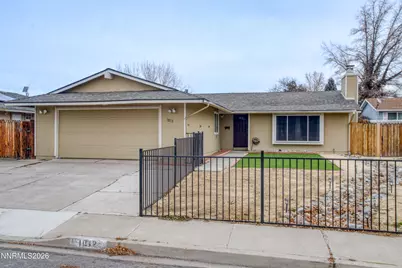 1012 Alta Vista Drive, Sparks, NV 89434 - Photo 1