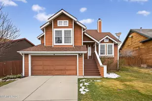 6499 Ruby Mountain Rd, Reno, NV 89506 - Photo 1