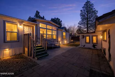 2741 Bunch Way, Carson City, NV 89706 - Photo 1