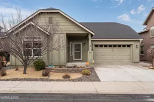 986 Floral Ridge Way, Sparks, NV 89436 - Photo 1