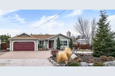 1329 Dennis Street, Minden, NV 89423 - Photo 1