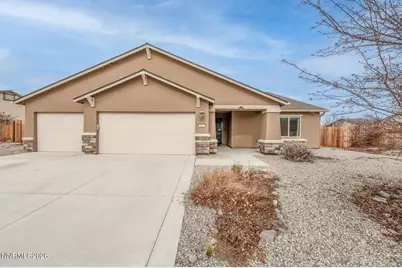 132 Deerfield Road, Dayton, NV 89403 - Photo 1