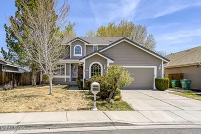 6168 Greenbrook Drive, Reno, NV 89511 - Photo 1