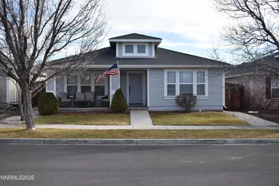 1433 Sugar Maple Avenue, Gardnerville, NV 89410 - Photo 1