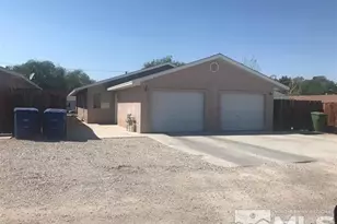 122 N Broadway St, Fallon, NV 89406 - Photo 1