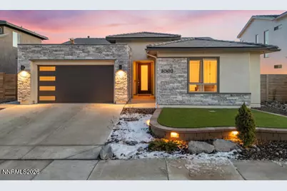 3003 Earthstone Drive, Sparks, NV 89436 - Photo 1