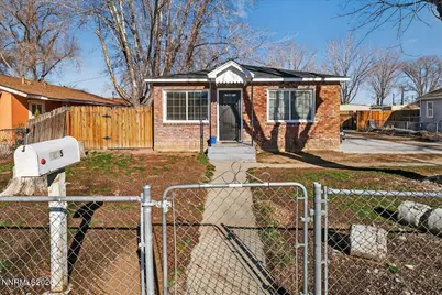 1415 Riley Avenue, Reno, NV 89502 - Photo 1
