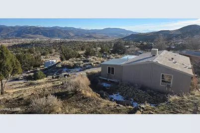 33 McClellan Peak Drive, Moundhouse, NV 89706 - Photo 1