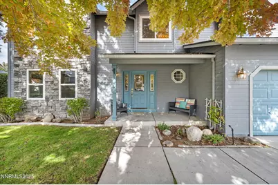 1528 Harper Drive, Carson City, NV 89701 - Photo 1