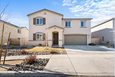 8921 Quail Falls Drive, Reno, NV 89506 - Photo 1