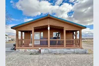 2160 E Horseshoe Road, Battle Mountain, NV 89820 - Photo 1