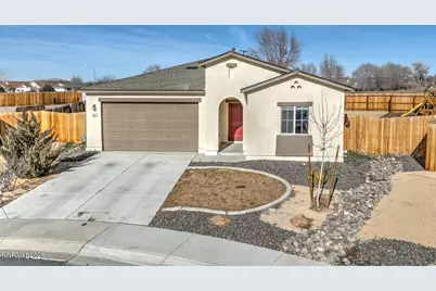 343 Crystal Court, Fallon, NV 89406 - Photo 1