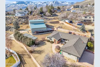 1401 Jefferson Drive, Carson City, NV 89706 - Photo 1