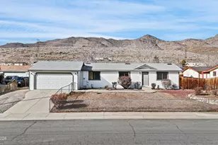 140 Rose Peak Rd, Dayton, NV 89403 - Photo 1