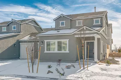 908 Orchard Rock Drive, Reno, NV 89506 - Photo 1