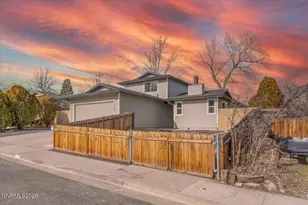 2285 King Edward Dr, Reno, NV 89503 - Photo 1