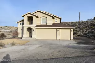 2583 Nye Dr, Minden, NV 89423 - Photo 1