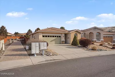 1760 Cosenza Drive, Sparks, NV 89434 - Photo 1
