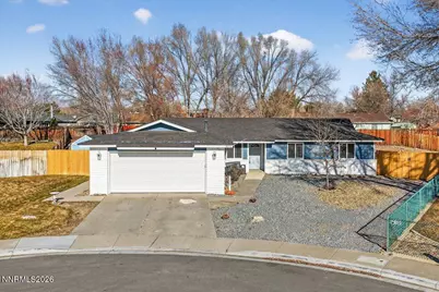 1777 Howard Court, Sparks, NV 89434 - Photo 1