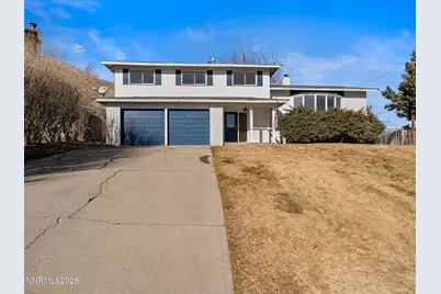 3 Gay Circle, Carson City, NV 89703 - Photo 1