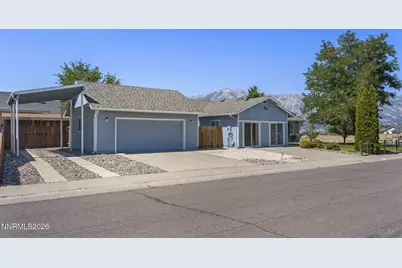 1304 Yellowjacket Lane, Gardnerville, NV 89460 - Photo 1