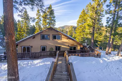 251 Orion Lane # B, Stateline, NV 89449 - Photo 1