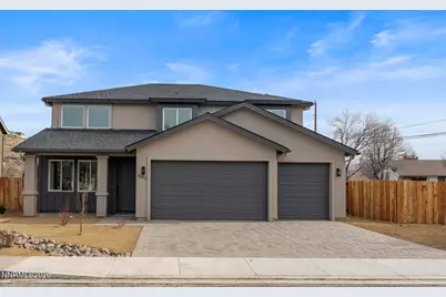 3592 Oakridge Drive, Sparks, NV 89436 - Photo 1