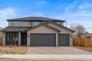 3592 Oakridge Dr, Sparks, NV 89436 - Photo 1