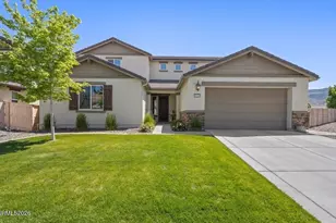 10460 Mott Dr, Reno, NV 89521 - Photo 1