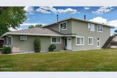 800 Jamaica Avenue #APT 4, Reno, NV 89502 - Photo 1