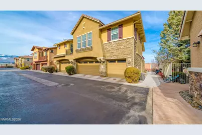 1750 Wind Ranch Road #UNIT B, Reno, NV 89521 - Photo 1