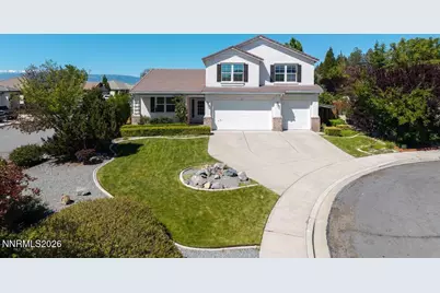 4301 Pinnacle Vista Court, Sparks, NV 89436 - Photo 1