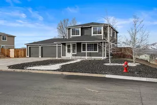 5005 Azurite Dr, Reno, NV 89508 - Photo 1
