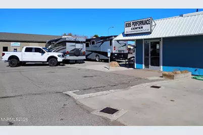 1417 Industrial Way, Gardnerville, NV 89410 - Photo 1