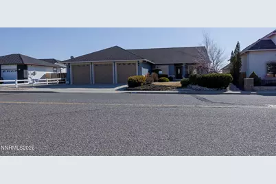 3545 N Sunridge Drive, Carson City, NV 89705 - Photo 1