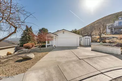 1243 Sharrow Way, Carson City, NV 89703 - Photo 1