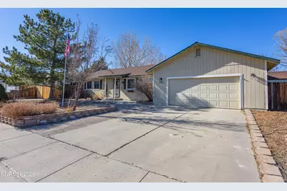 624 Victoria Way, Gardnerville, NV 89460 - Photo 1