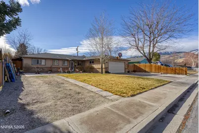 601 Adaline Street, Carson City, NV 89703 - Photo 1