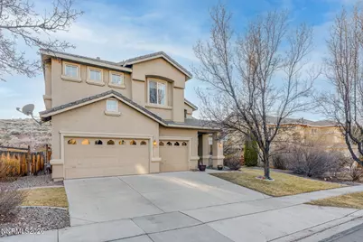 5865 Ingleston Drive, Sparks, NV 89436 - Photo 1