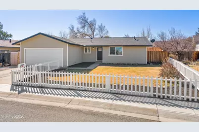 3330 Plymouth Drive, Carson City, NV 89705 - Photo 1