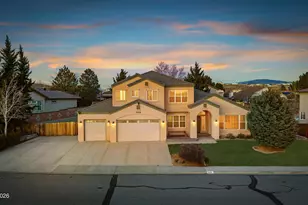 5436 Vista Terrace Ln, Sparks, NV 89436 - Photo 1