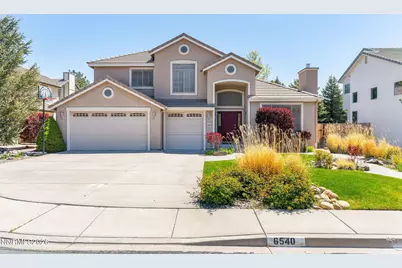 6540 Monticello Court, Reno, NV 89519 - Photo 1